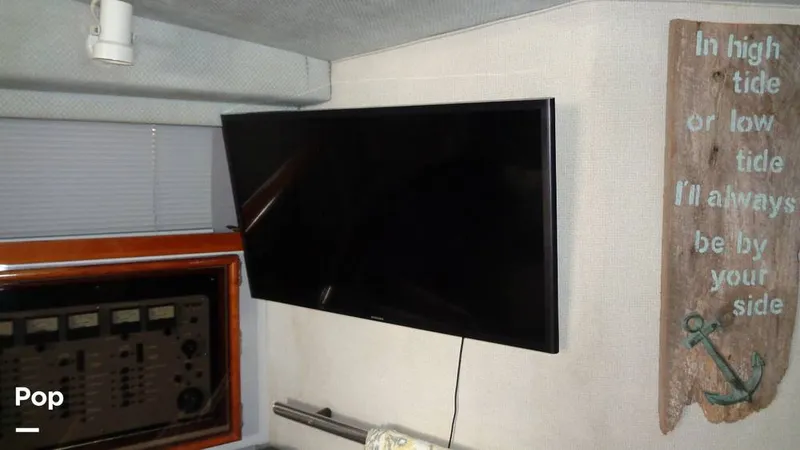 Slide: The Image of Sea Ray 390 1988 - 16087981