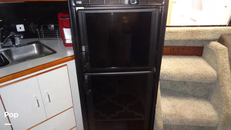 Slide: The Image of Sea Ray 390 1988 - 16087991