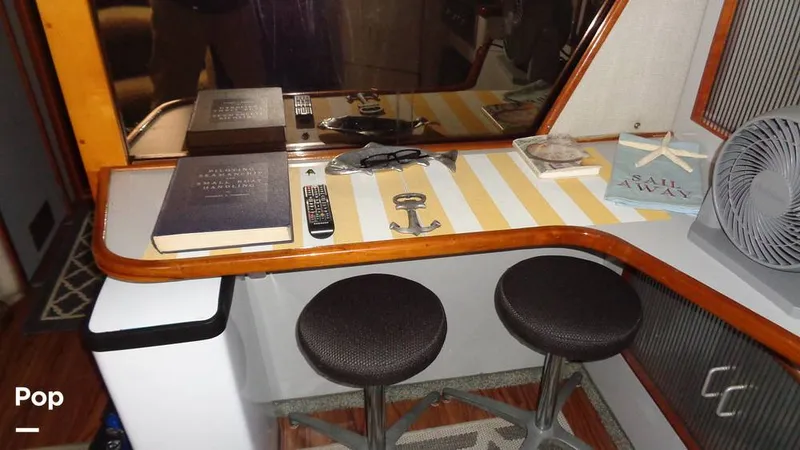 Slide: The Image of Sea Ray 390 1988 - 16087993