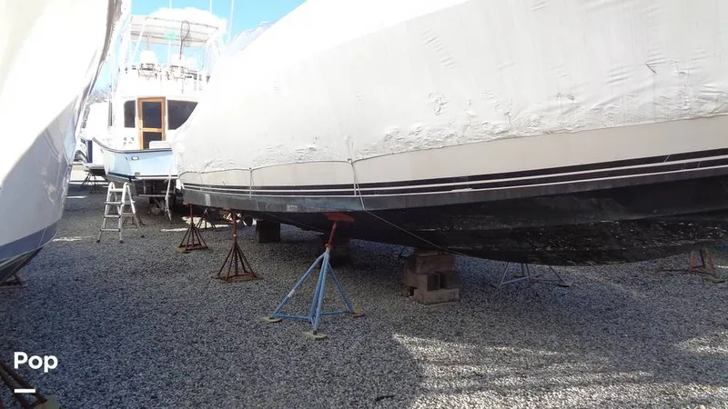 Slide: The Image of Sea Ray 390 1988 - 16087939