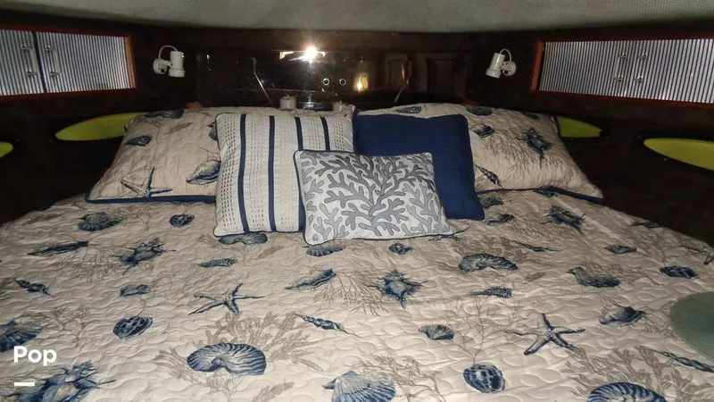 Slide: The Image of Sea Ray 390 1988 - 16088001