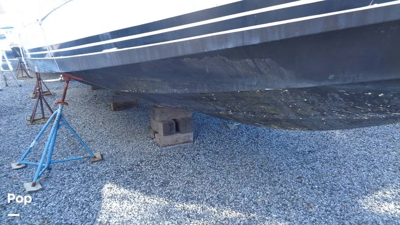 Slide: The Image of Sea Ray 390 1988 - 16087940