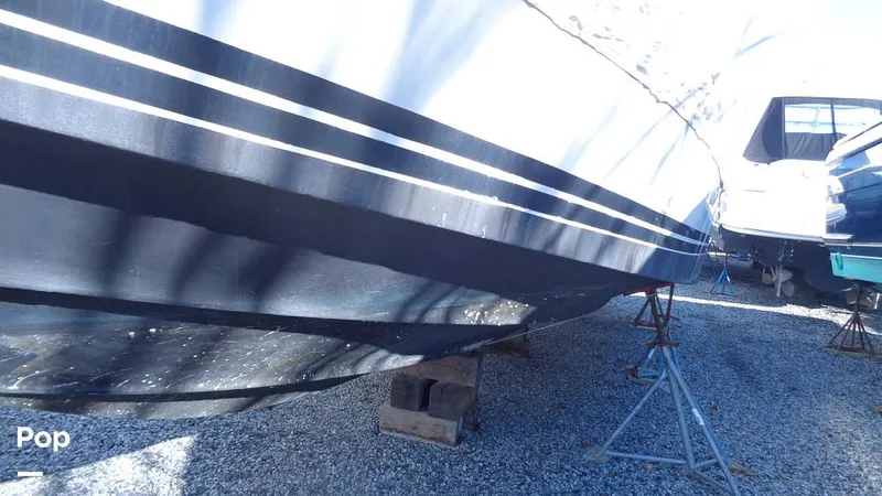 Slide: The Image of Sea Ray 390 1988 - 16087941