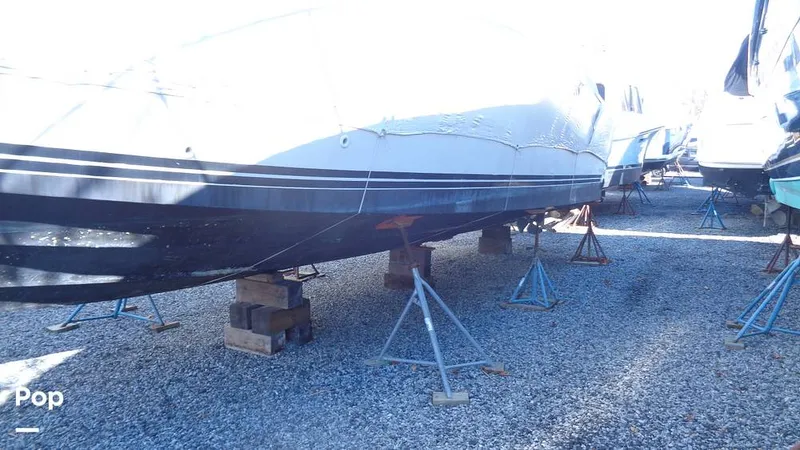 Slide: The Image of Sea Ray 390 1988 - 16087942