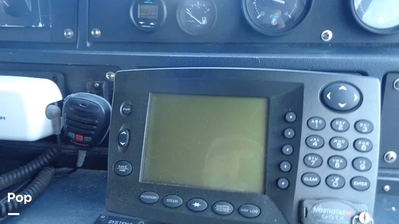 Slide: The Image of Sea Ray 390 1988 - 16579372