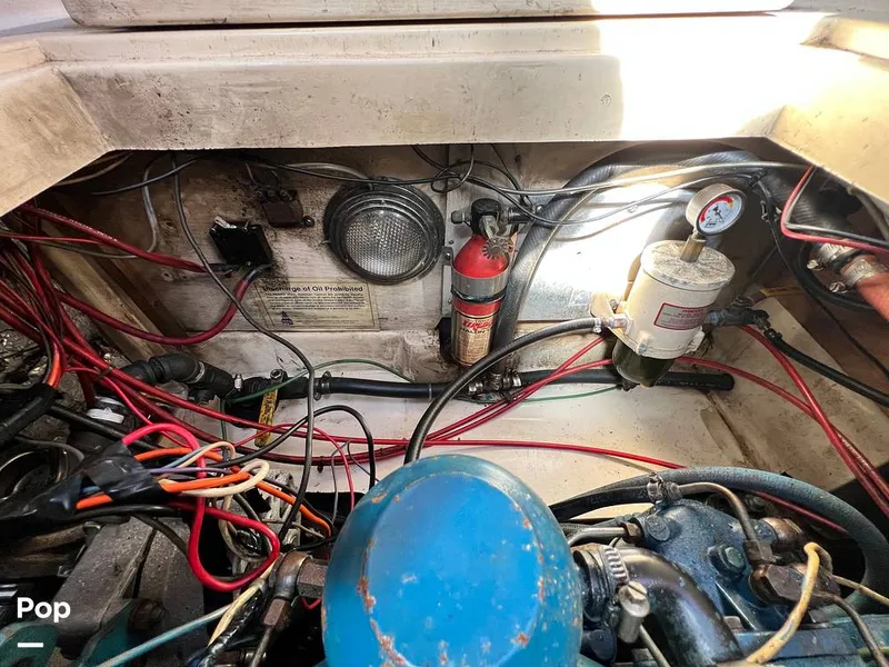 Slide: The Image of Fales 32 Navigator 1975 - 16277549