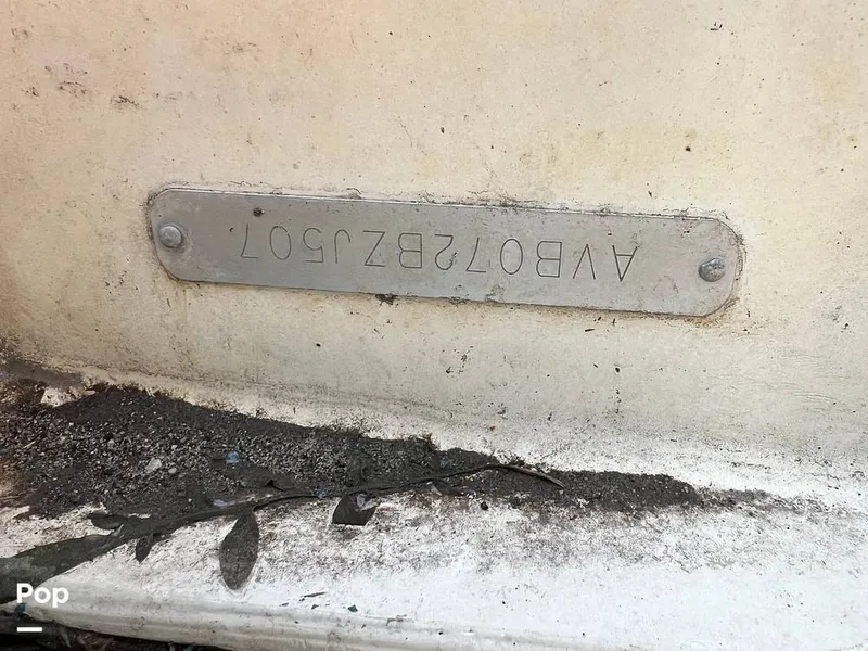 Slide: The Image of Fales 32 Navigator 1975 - 16277565