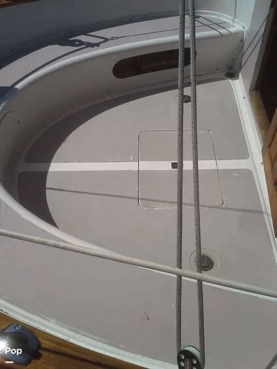 Slide: The Image of Fales 32 Navigator 1975 - 16189534