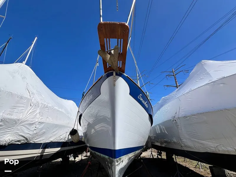 Slide: The Image of Fales 32 Navigator 1975 - 16277342