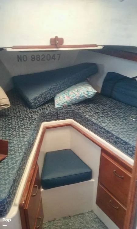 Slide: The Image of Fales 32 Navigator 1975 - 16191569