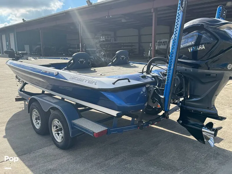 Slide: The Image of Skeeter FRX20 2023 - 16187668