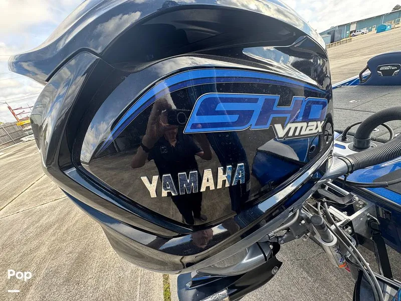 Slide: The Image of Skeeter FRX20 2023 - 16075744