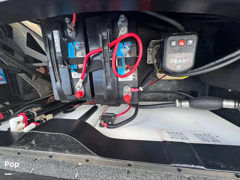 Slide: The Image of Skeeter FRX20 2023 - 16075750