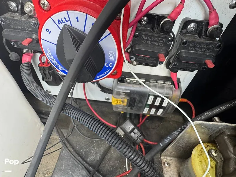 Slide: The Image of Skeeter FRX20 2023 - 16075755