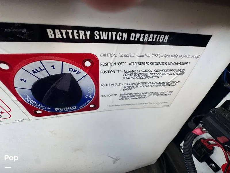 Slide: The Image of Skeeter FRX20 2023 - 16075757