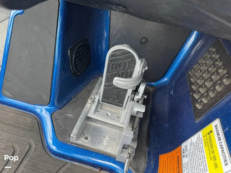 Slide: The Image of Skeeter FRX20 2023 - 16075768