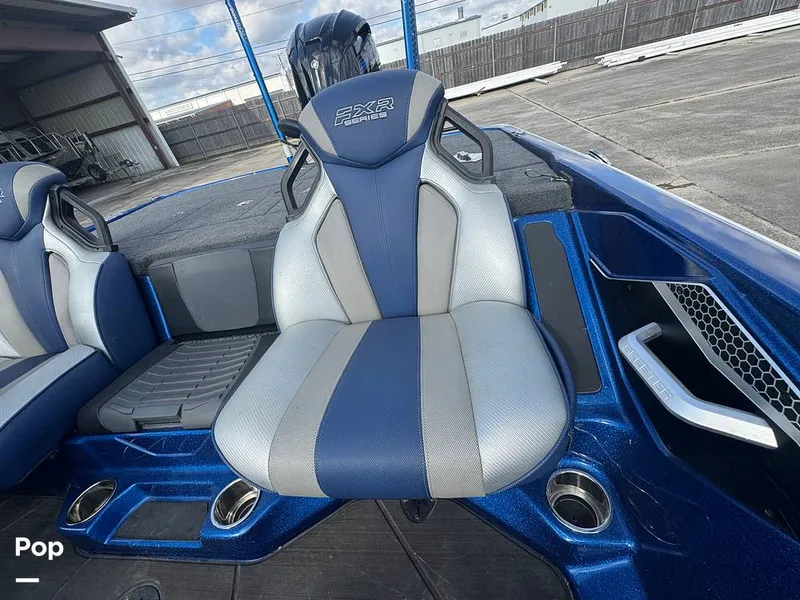 Slide: The Image of Skeeter FRX20 2023 - 16075788