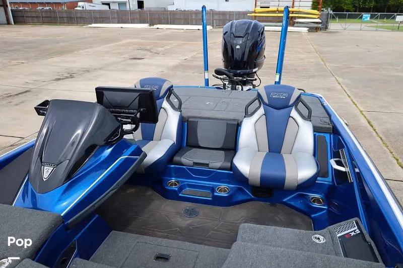 Slide: The Image of Skeeter FRX20 2023 - 16041893