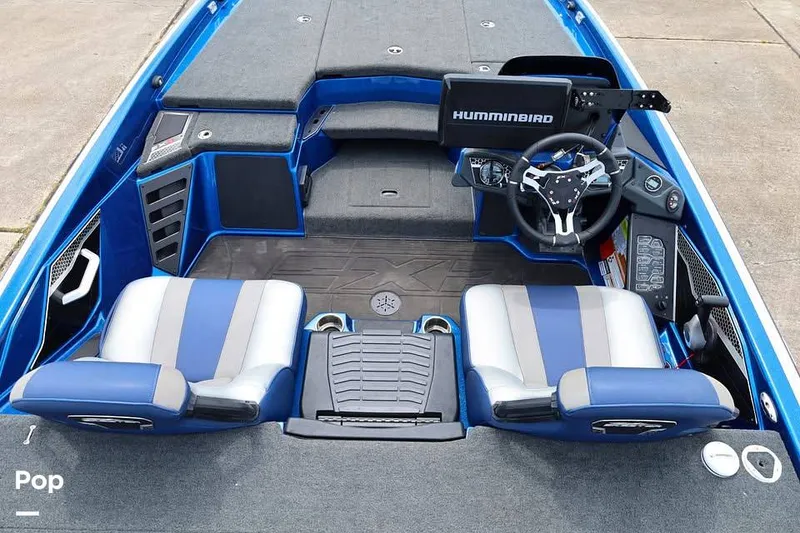 Slide: The Image of Skeeter FRX20 2023 - 16041892