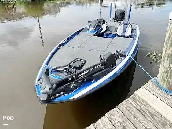 The Image of Skeeter FRX20 75 Anniversary Edition 2023 - 16091810