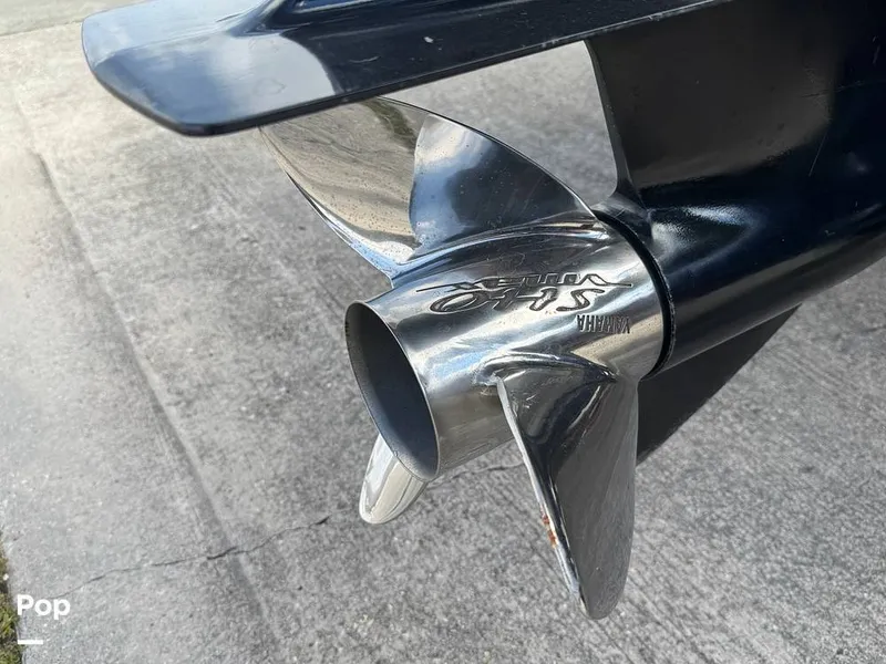 Slide: The Image of Skeeter FRX20 75 Anniversary Edition 2023 - 16075739