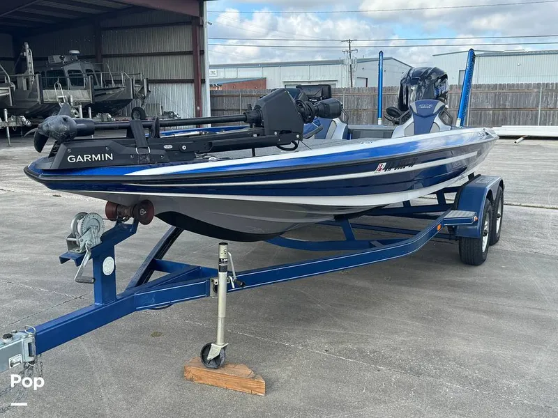 Slide: The Image of Skeeter FRX20 75 Anniversary Edition 2023 - 16187661