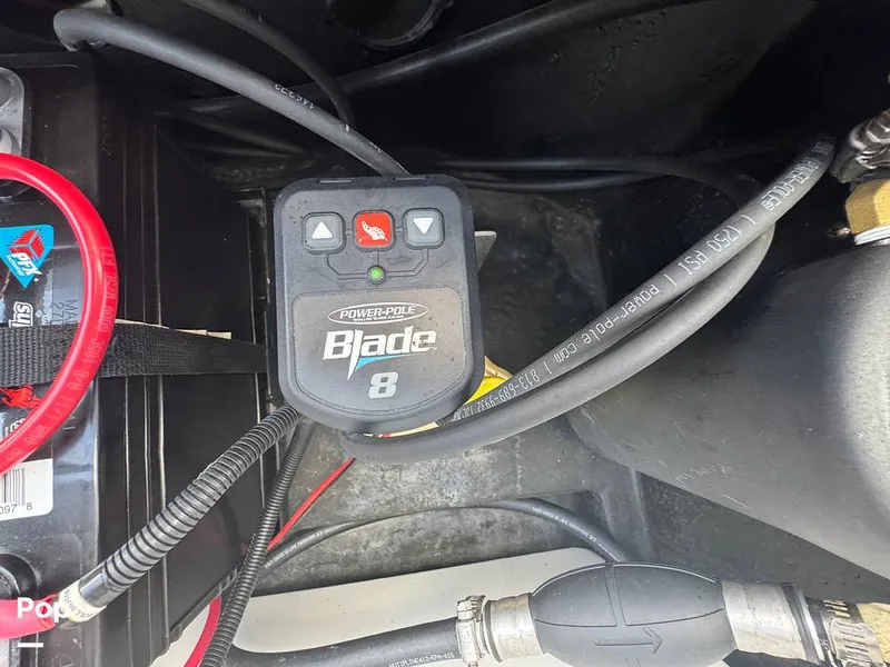 Slide: The Image of Skeeter FRX20 75 Anniversary Edition 2023 - 16075753