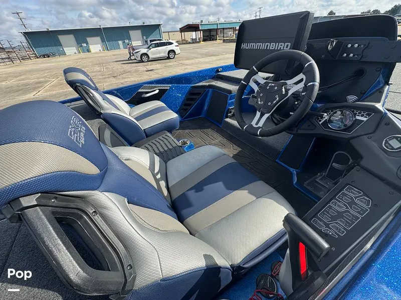 Slide: The Image of Skeeter FRX20 75 Anniversary Edition 2023 - 16075761