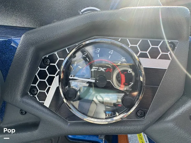 Slide: The Image of Skeeter FRX20 75 Anniversary Edition 2023 - 16075763