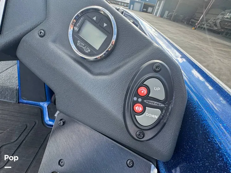 Slide: The Image of Skeeter FRX20 75 Anniversary Edition 2023 - 16075766