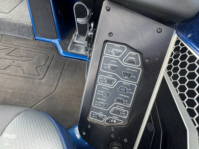 Slide: The Image of Skeeter FRX20 75 Anniversary Edition 2023 - 16075767