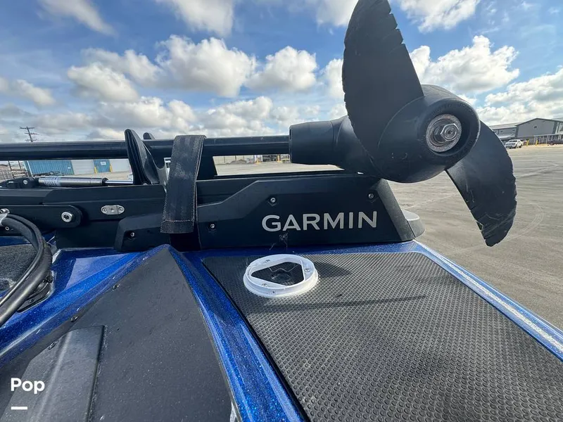 Slide: The Image of Skeeter FRX20 75 Anniversary Edition 2023 - 16075778