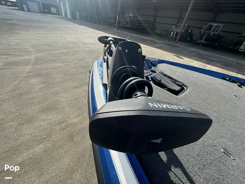 Slide: The Image of Skeeter FRX20 75 Anniversary Edition 2023 - 16075784