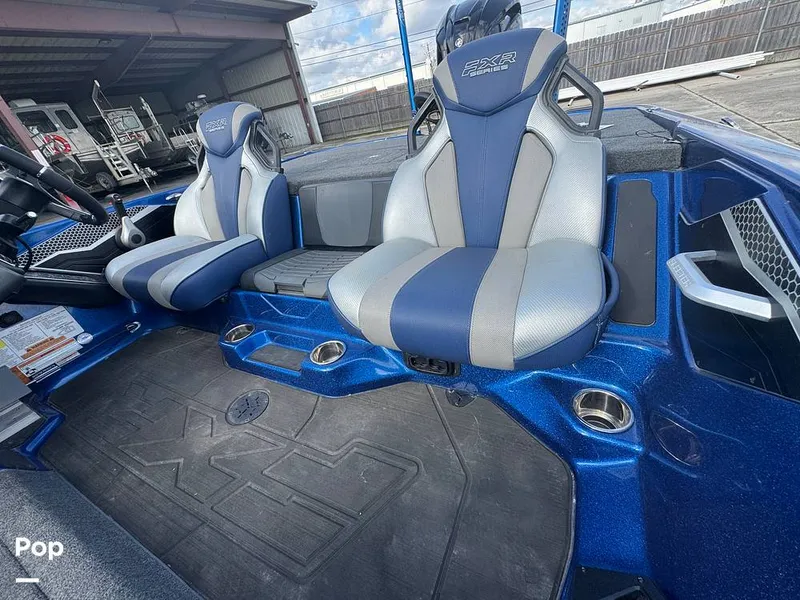 Slide: The Image of Skeeter FRX20 75 Anniversary Edition 2023 - 16075787