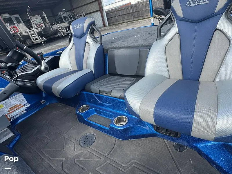 Slide: The Image of Skeeter FRX20 75 Anniversary Edition 2023 - 16075790