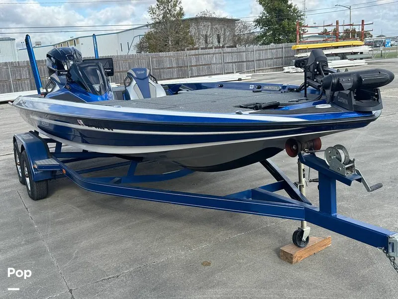 Slide: The Image of Skeeter FRX20 75 Anniversary Edition 2023 - 16187664