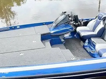 Slide: The Image of Skeeter FRX20 75 Anniversary Edition 2023 - 16091812