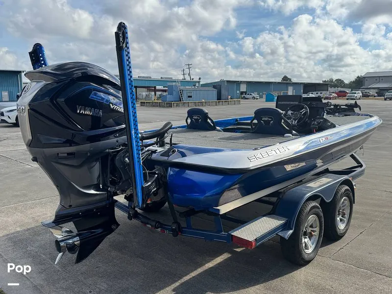 Slide: The Image of Skeeter FRX20 75 Anniversary Edition 2023 - 16187666