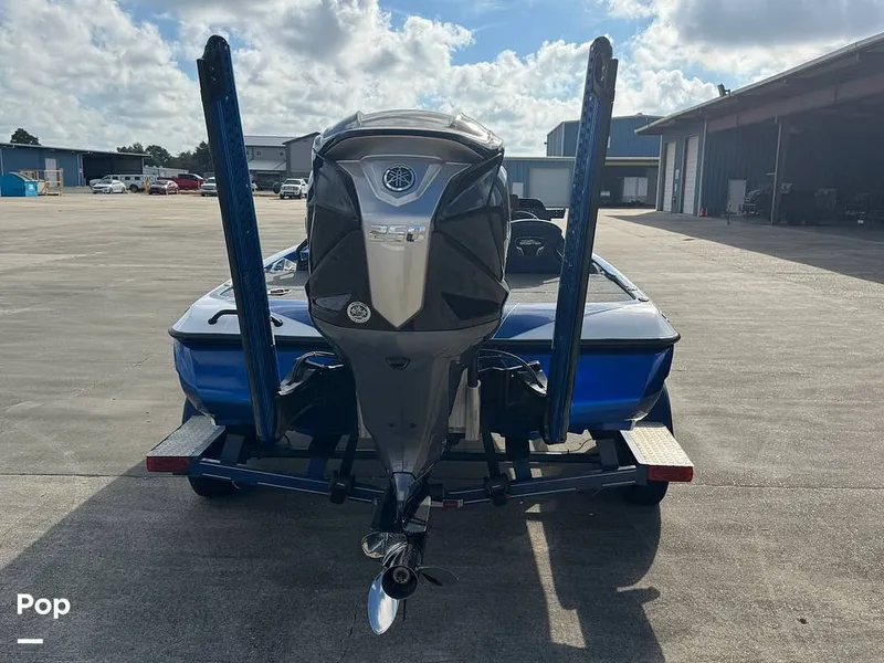 Slide: The Image of Skeeter FRX20 75 Anniversary Edition 2023 - 16187667