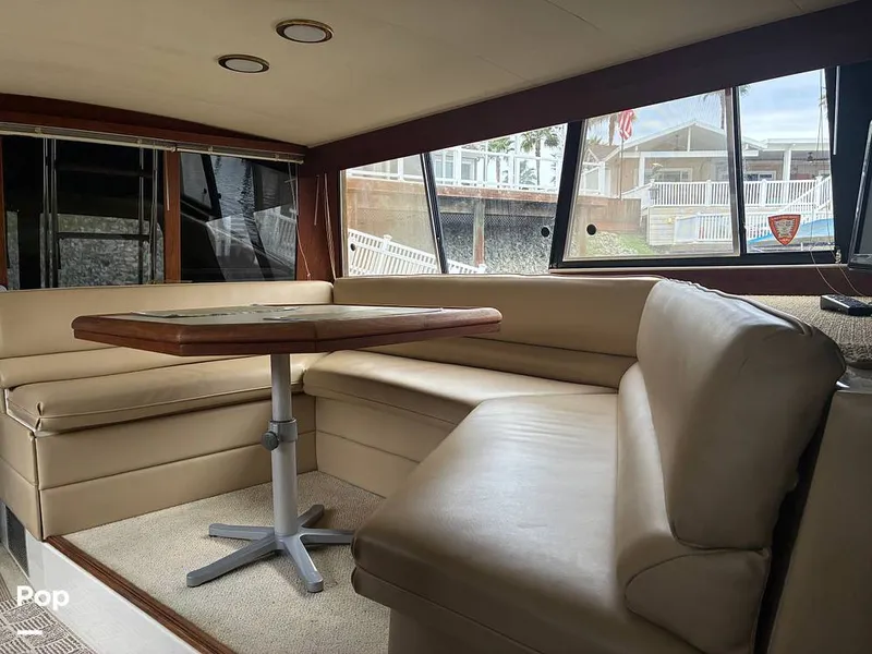 Slide: The Image of Bayliner 3888 1994 - 16057819