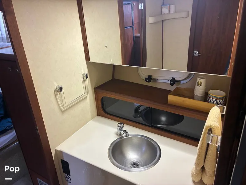 Slide: The Image of Bayliner 3888 1994 - 16057837