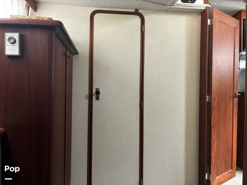 Slide: The Image of Bayliner 3888 1994 - 16057842