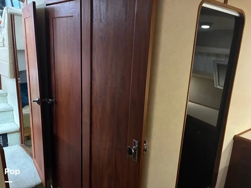 Slide: The Image of Bayliner 3888 1994 - 16057843