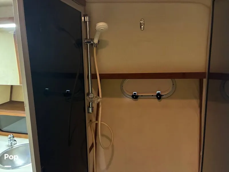 Slide: The Image of Bayliner 3888 1994 - 16057845