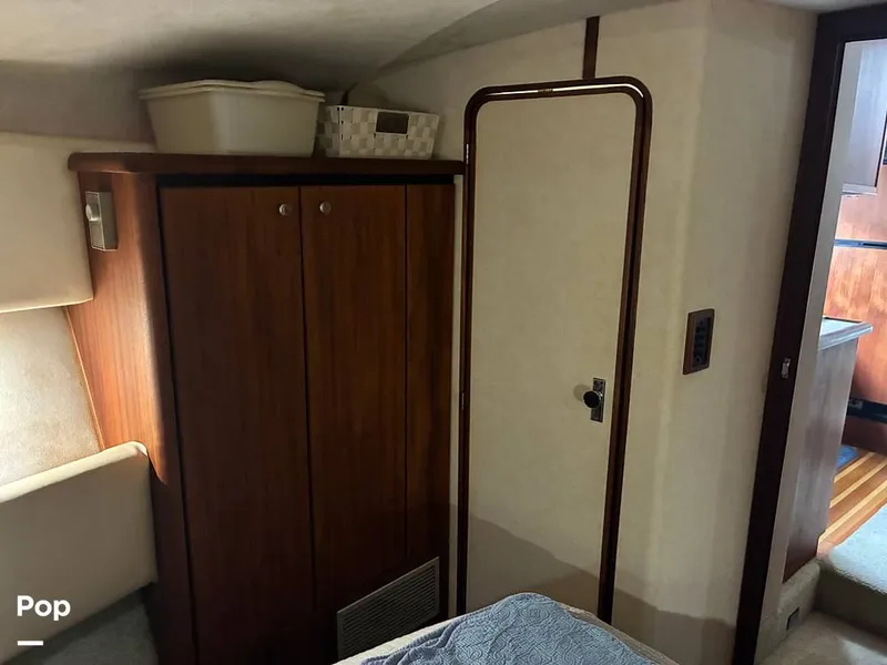 Slide: The Image of Bayliner 3888 1994 - 16057848