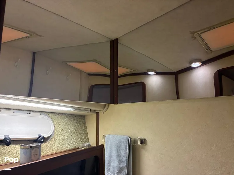 Slide: The Image of Bayliner 3888 1994 - 16057852