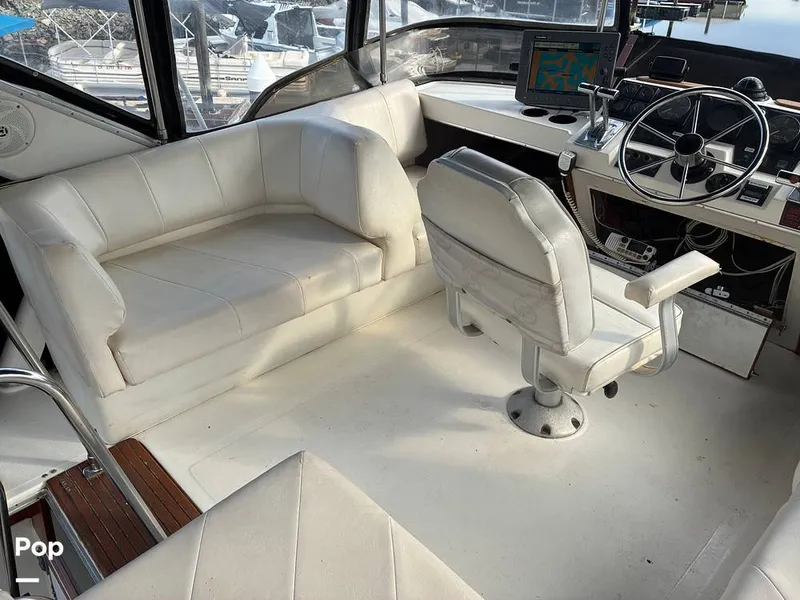 Slide: The Image of Bayliner 3888 1994 - 16057859