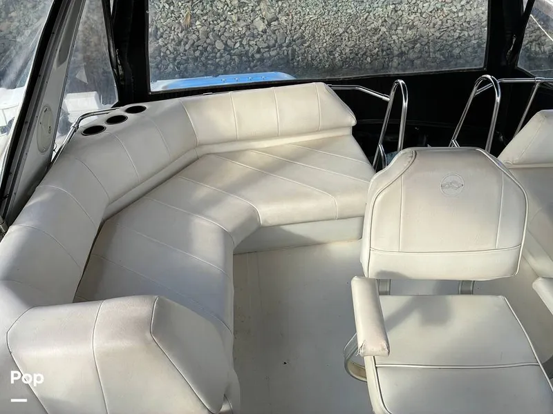 Slide: The Image of Bayliner 3888 1994 - 16057863