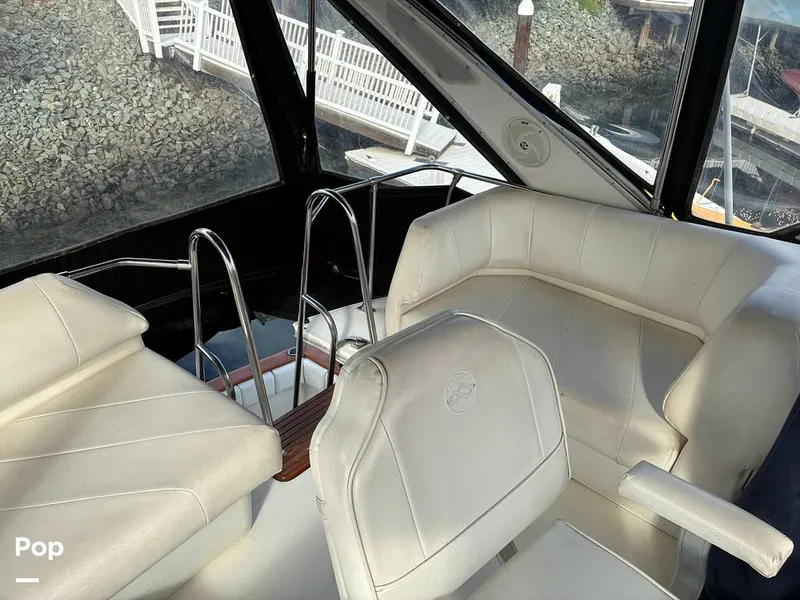 Slide: The Image of Bayliner 3888 1994 - 16057864