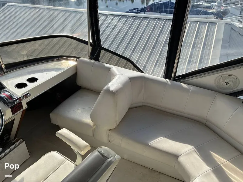 Slide: The Image of Bayliner 3888 1994 - 16057865